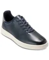 Cole Haan Grand Crosscourt Ii Sneaker In Navy Blazer