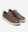 Cole Haan Grand Crosscourt Daily Plain Toe Sneaker In Multi