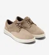 Cole Haan Men's Grand Crosscourt Daily Lace-up Sneakers