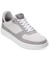 Cole Haan Men's Grand Crosscourt Daily Turf Lace-up Sneakers