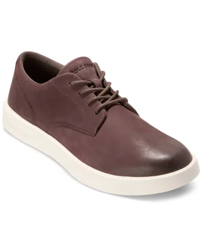 COLE HAAN MEN'S GRAND CROSSCOURT FASHION SNEAKERS