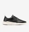 Cole Haan Grand Crosscourt Runox Sneaker In Black