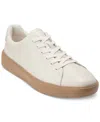 Cole Haan Men's Grand Crosscourt Traveler Sneaker In Ivory,gum