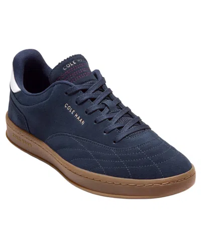 Cole Haan Grand Crosscourt Turfline Sneaker In Multi