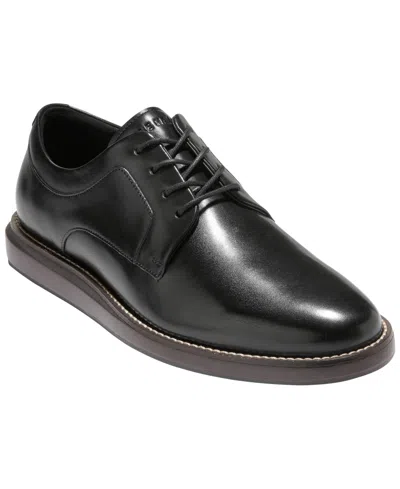 COLE HAAN MEN'S GRAND NEOCLASSIC ROUND-TOE OXFORD SHOES