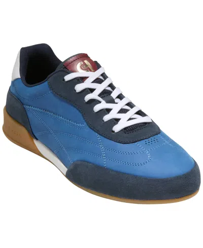 Cole Haan Men's Grand Pro Turf 2.0 Sneakers In Blue