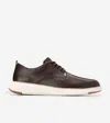 Cole Haan Men's Grand Remix Oxfords - Brown Size 9.5 In Brown