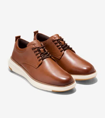 Cole Haan Men's Grand Remix Oxfords