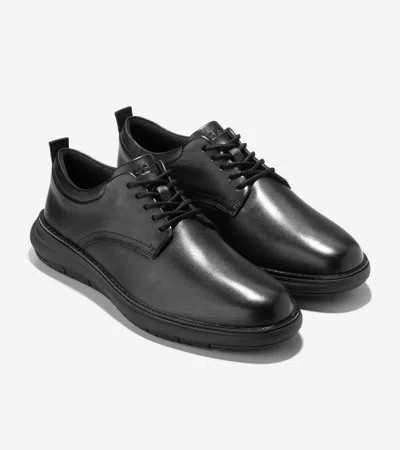 Cole Haan Men's Grand Remix Oxfords