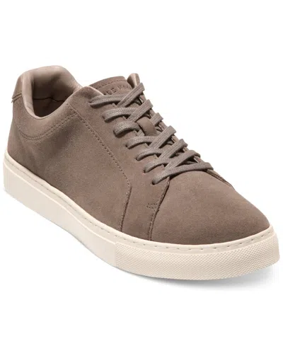 Cole Haan Men's Grand Series Jensen Sneakers In Brown