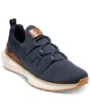 COLE HAAN MEN'S GRANDMÃ¸TION II STITCHLITE LACE-UP SNEAKERS