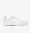 Cole Haan Grandpr Luxe Stretch Lace Slip On Sneakers