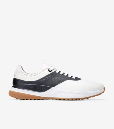 Cole Haan Grandpro All Day Golf In White