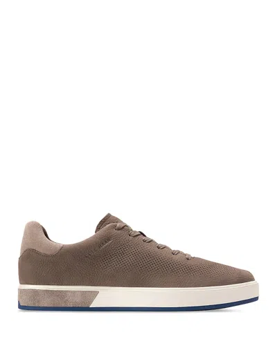 Cole Haan Men's Grandpr Angleace Lace Up Sneakers In Brown