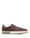 Cole Haan Men's Grandpr Angleace Sneaker In Brown