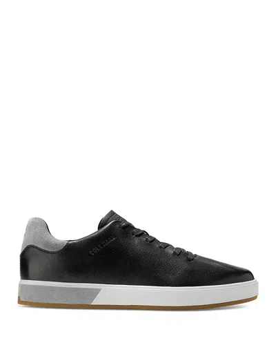 COLE HAAN MEN'S GRANDPR ANGLEACE SNEAKER