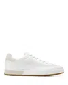 Cole Haan Men's Grandpr Angleace Sneaker In Optic White