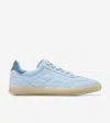 Cole Haan Men's Grandprø Breakaway Sneakers - Grey Size 9.5 In Blue