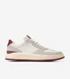 Cole Haan Grandpro Crossover Sneaker In White