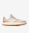 Cole Haan Men's Grandprø Crossover Waterproof Golf Shoes - White Size 9.5