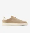 COLE HAAN COLE HAAN MEN'S GRANDPRØ LUXE SLIP-ON SNEAKERS - BEIGE SIZE 12