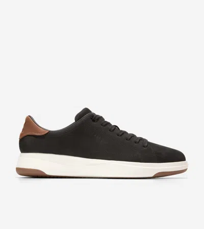 Cole Haan Men's Grandprø Tennis 2.0 Sneakers - Black Size 8