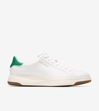 Cole Haan Grandpro Tennis 2.0 Sneaker In White