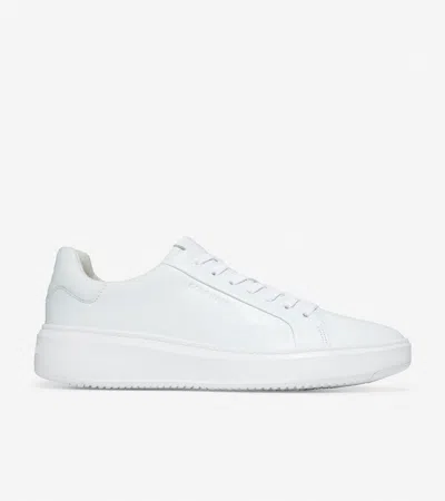 Cole Haan Grand Crosscourt Daily Slipon Sneaker In Multi