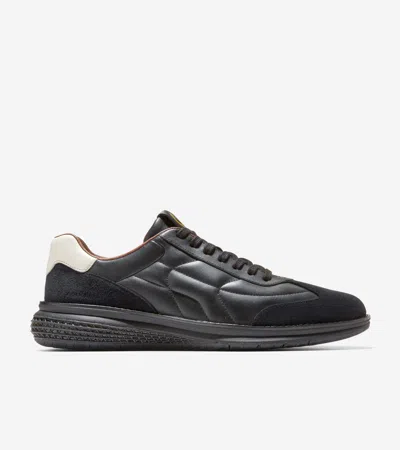 Cole Haan Grandpro Touchline Energyweave In Black