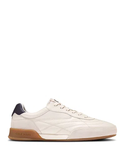 Cole Haan Men's Grandpr Turf 2.0 Sneakers In Neutral