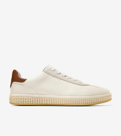 Cole Haan Grandpro Turf Skyweave Sneaker In Neutral