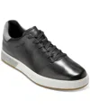 Cole Haan Men's Grandprø Angleace Sneaker In Black