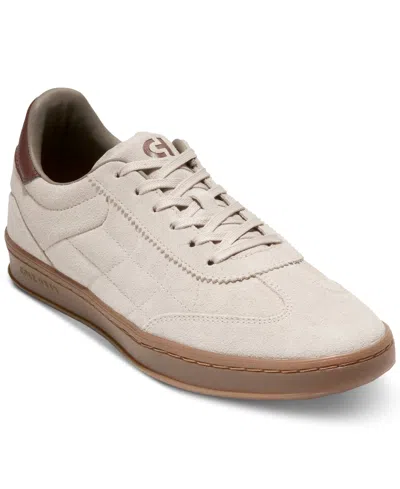 Cole Haan Men's Grandprã¸ Breakaway Lace-up Sneakers In Brown