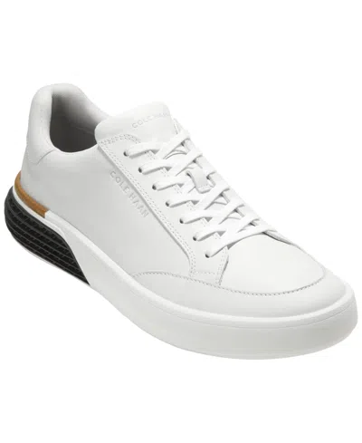 Cole Haan Grandpro Halfcourt Skyweave In Multi