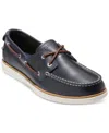 Cole Haan Grandpro Windward Boat Shoe