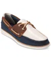 Cole Haan Grandprø Windward Boat Shoe