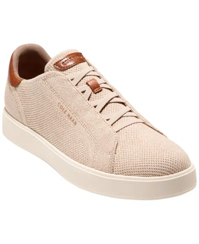 Cole Haan Men's Grandpro Luxe Slip-on Stitchlite Sneakers In Animal Print