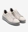 Cole Haan Men's Grandpro Topspin Sneaker In Beige