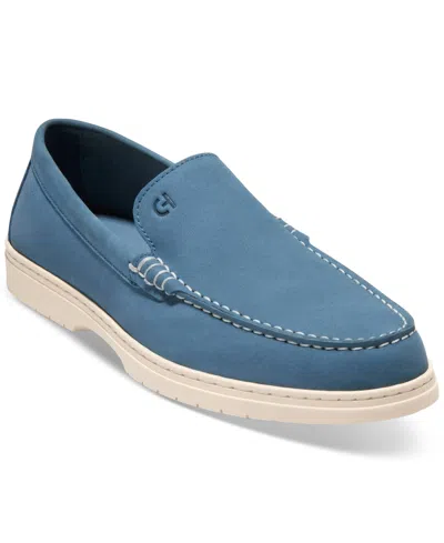 COLE HAAN MEN'S GREENWICH GRAND VENETIAN LOAFERS