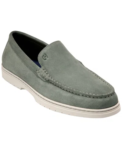 Cole Haan Greenwich Grand Venetian Loafer In Multi