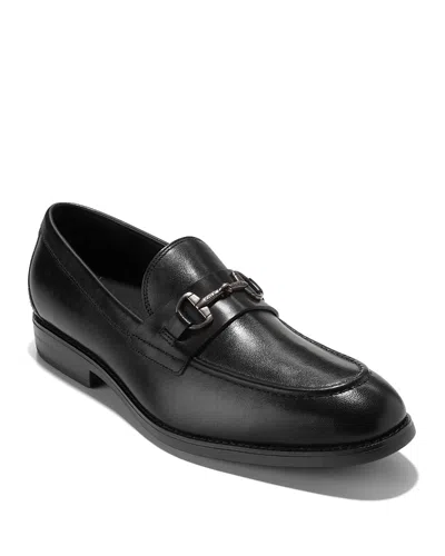 COLE HAAN MEN'S HARMON GRAND BIT LOAFERS