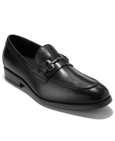 COLE HAAN MEN'S HARMON GRAND BIT LOAFERS