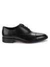 COLE HAAN MEN'S HAWTHORNE LEATHER OXFORD SHOES