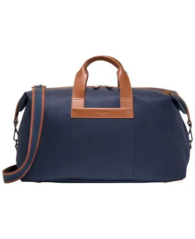 Cole Haan Men's Judson Duffel Bag In Ch Midnight Moon,new British T