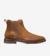 Cole Haan Judson Grand Chelsea Boot In Brown