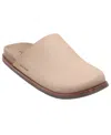 Cole Haan Men's Modern Classics Mules - Brown Size 9 In Neutral