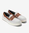 Cole Haan Nantucket Penny Loafer In Multi