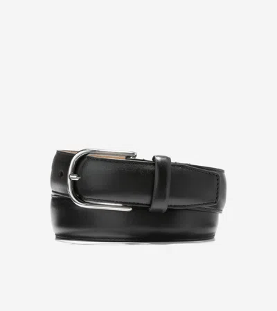 Cole Haan Men's Neoclassic Belt - Black Size 32