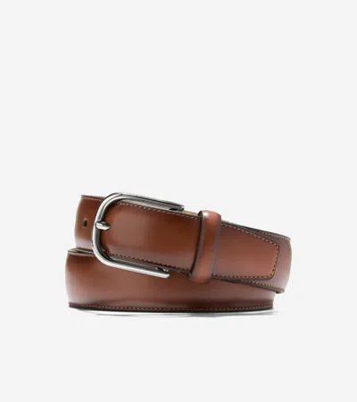 Cole Haan Men's Neoclassic Belt - Brown Size 32