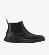 Cole Haan Men's Øriginal Grand Cityspectre Chelsea Boots - Black Size 9.5 In Black